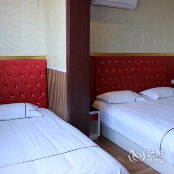 上海锦悦之星酒店酒店提供图片