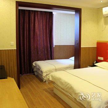 上海锦悦之星酒店酒店提供图片