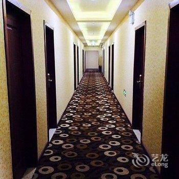和兴顺酒店(成都机场店)酒店提供图片