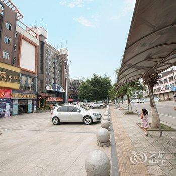 和兴顺酒店(成都机场店)酒店提供图片