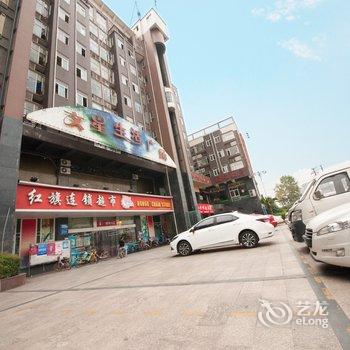 和兴顺酒店(成都机场店)酒店提供图片