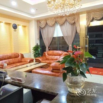 和兴顺酒店(成都机场店)酒店提供图片
