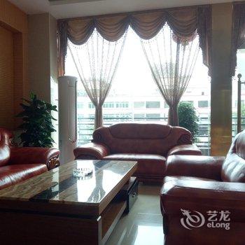 和兴顺酒店(成都机场店)酒店提供图片