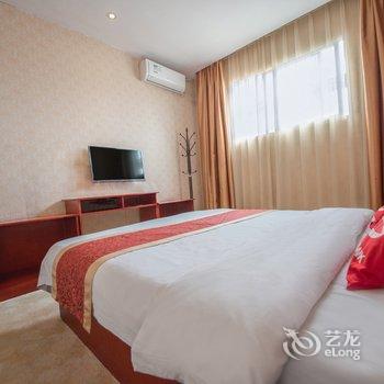 和兴顺酒店(成都机场店)酒店提供图片