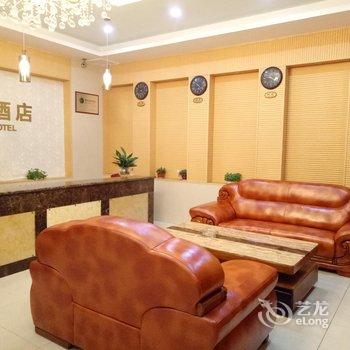 和兴顺酒店(成都机场店)酒店提供图片