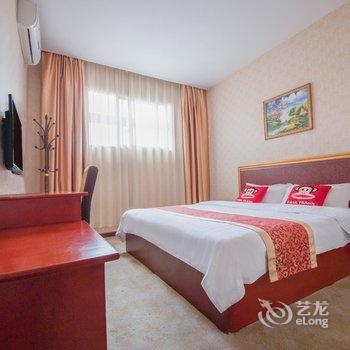 和兴顺酒店(成都机场店)酒店提供图片