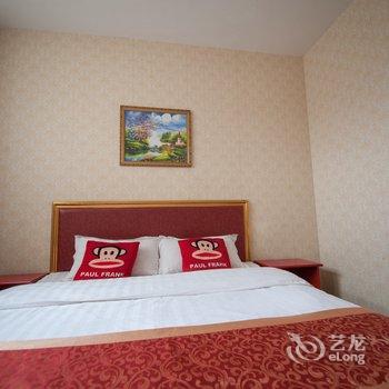 和兴顺酒店(成都机场店)酒店提供图片