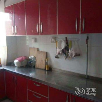 js聂继成公寓(北京康营村店)酒店提供图片