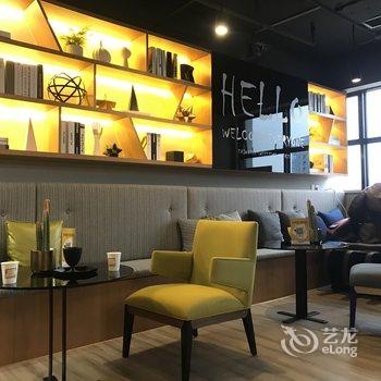 成都&霜霜&公寓(白家塘街分店)酒店提供图片
