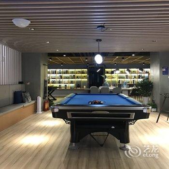 成都&霜霜&公寓(白家塘街分店)酒店提供图片