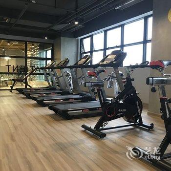成都&霜霜&公寓(白家塘街分店)酒店提供图片