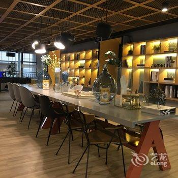 成都&霜霜&公寓(白家塘街分店)酒店提供图片