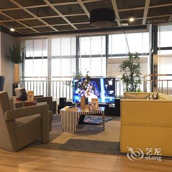 成都&霜霜&公寓(白家塘街分店)酒店提供图片
