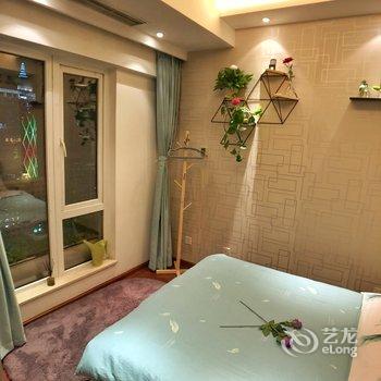 成都西北角公寓(成都博物馆新馆分店)酒店提供图片