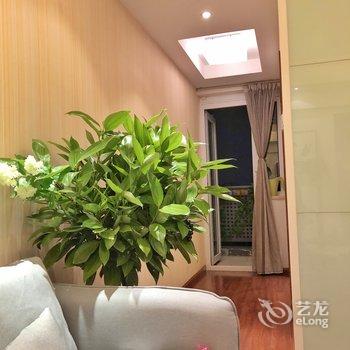 成都西北角公寓(成都博物馆新馆分店)酒店提供图片