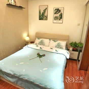 成都西北角公寓(成都博物馆新馆分店)酒店提供图片