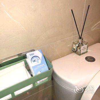 成都西北角公寓(成都博物馆新馆分店)酒店提供图片