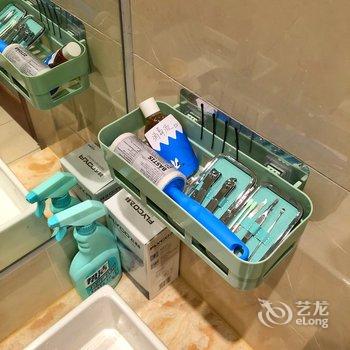 成都西北角公寓(成都博物馆新馆分店)酒店提供图片