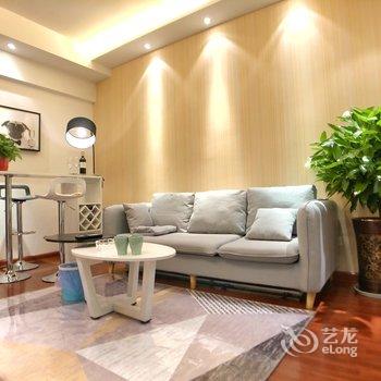 成都西北角公寓(成都博物馆新馆分店)酒店提供图片