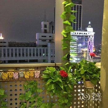 成都西北角公寓(成都博物馆新馆分店)酒店提供图片