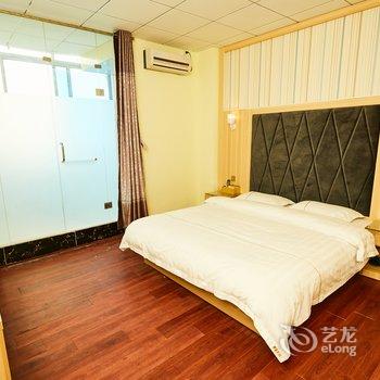 广州鹏鑫国际公寓(清湖水上乐园分店)酒店提供图片