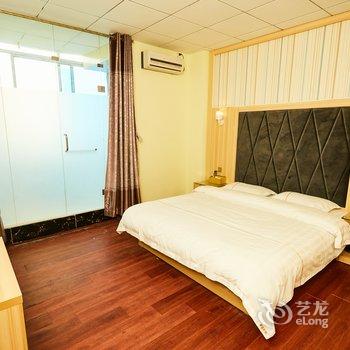 广州鹏鑫国际公寓(清湖水上乐园分店)酒店提供图片