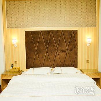 广州鹏鑫国际公寓(清湖水上乐园分店)酒店提供图片