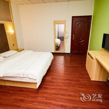 广州鹏鑫国际公寓(清湖水上乐园分店)酒店提供图片