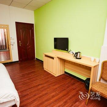 广州鹏鑫国际公寓(清湖水上乐园分店)酒店提供图片