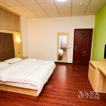 广州鹏鑫国际公寓(清湖水上乐园分店)酒店提供图片