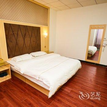 广州鹏鑫国际公寓(清湖水上乐园分店)酒店提供图片