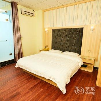 广州鹏鑫国际公寓(清湖水上乐园分店)酒店提供图片