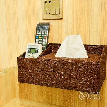 广州鹏鑫国际公寓(清湖水上乐园分店)酒店提供图片