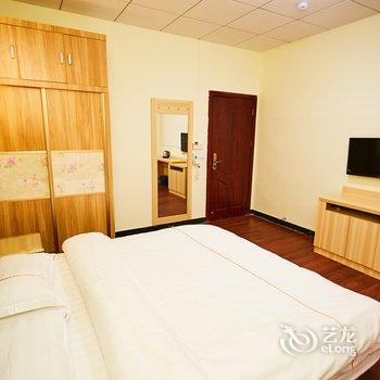 广州鹏鑫国际公寓(清湖水上乐园分店)酒店提供图片