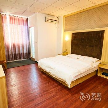 广州鹏鑫国际公寓(清湖水上乐园分店)酒店提供图片