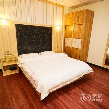 广州鹏鑫国际公寓(清湖水上乐园分店)酒店提供图片