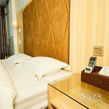 广州鹏鑫国际公寓(清湖水上乐园分店)酒店提供图片