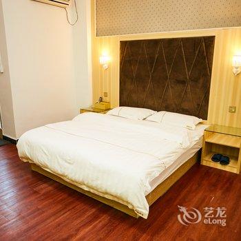 广州鹏鑫国际公寓(清湖水上乐园分店)酒店提供图片