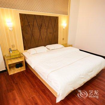 广州鹏鑫国际公寓(清湖水上乐园分店)酒店提供图片