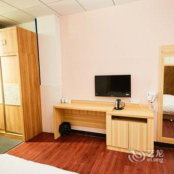 广州鹏鑫国际公寓(清湖水上乐园分店)酒店提供图片