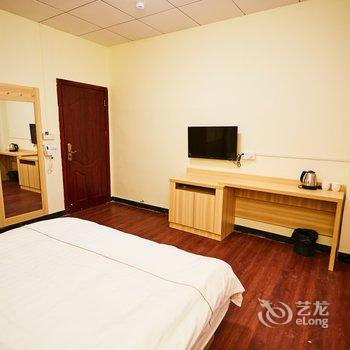 广州鹏鑫国际公寓(清湖水上乐园分店)酒店提供图片