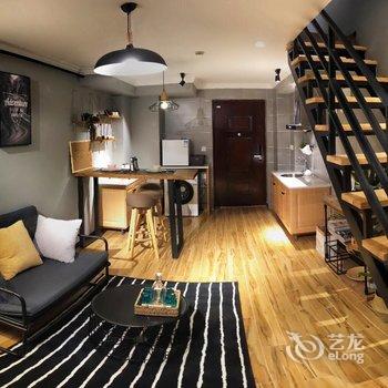 重庆霞妹公寓酒店提供图片
