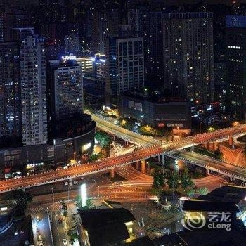 重庆霞妹公寓酒店提供图片