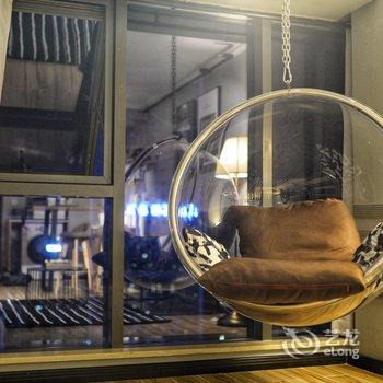 重庆霞妹公寓酒店提供图片