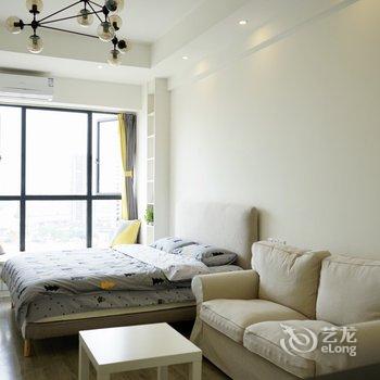 成都爱吃火锅的西公寓(二仙桥东一路分店)酒店提供图片
