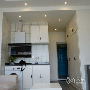 成都爱吃火锅的西公寓(二仙桥东一路分店)酒店提供图片