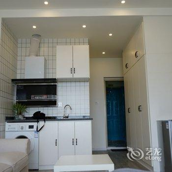 成都爱吃火锅的西公寓(二仙桥东一路分店)酒店提供图片