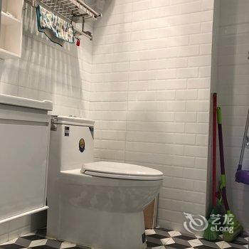 成都爱吃火锅的西公寓(二仙桥东一路分店)酒店提供图片