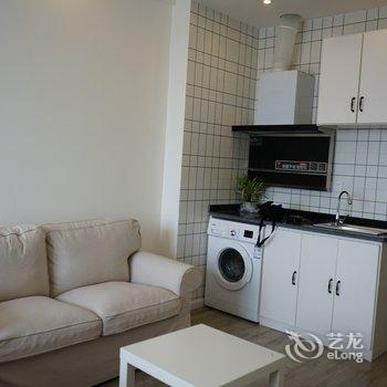 成都爱吃火锅的西公寓(二仙桥东一路分店)酒店提供图片
