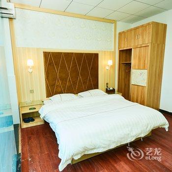广州鹏鑫国际公寓(清湖水上乐园分店)酒店提供图片